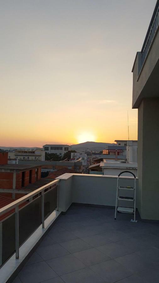 Superior Modern Apartment In The Center With View. Volos Eksteriør billede
